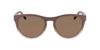 DKNY DK536S Brown/Brown Gradient #colour_brown-brown-gradient