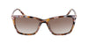 DKNY DK539S Brown/Brown Gradient #colour_brown-brown-gradient