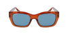 Ferragamo SF1012S Brown/Blue #colour_brown-blue