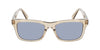 Ferragamao SF1039S Brown/Blue #colour_brown-blue
