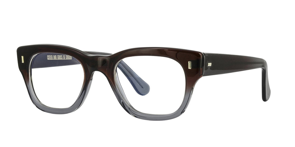 Cutler and Gross 0772 Red #colour_red