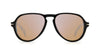 David Beckham DB7079/S Black-Havana/Brown Mirror #colour_black-havana-brown-mirror
