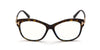 Tom Ford TF5705-B Dark Tortoise #colour_dark-tortoise