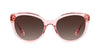 Kate Spade Amberlee/S Pink/Brown Gradient #colour_pink-brown-gradient
