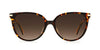 Kate Spade Kristine/G/S Asian Fit Havana/Brown Gradient #colour_havana-brown-gradient