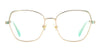 Kate Spade Zeena/G Gold Green #colour_gold-green