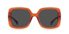 Polaroid PLD4168/S Orange/Polarised Grey #colour_orange-polarised-grey