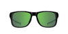 Tommy Hilfiger TH1913/S Black/Green Mirror #colour_black-green-mirror