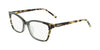 DKNY 5034 Light Tortoise #colour_light-tortoise