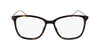 DKNY 7001 Dark Tortoise #colour_dark-tortoise