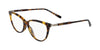 Ferragamo SF2870 Dark Tortoise #colour_dark-tortoise