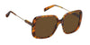Marc Jacobs Marc 577/S Havana-Beige/Brown #colour_havana-beige-brown