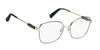 Marc Jacobs Marc 595 Gold-Teal #colour_gold-teal