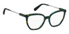 Marc Jacobs Marc 596 Havana-Teal #colour_havana-teal