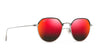 Maui Jim Island Eyes Gunmetal/HCL Bronze #colour_gunmetal-hcl-bronze