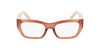 Ferragamo SF2922 Brown #colour_brown