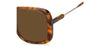 Marc Jacobs Marc 577/S Havana-Beige/Brown #colour_havana-beige-brown