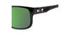 Tommy Hilfiger TH1913/S Black/Green Mirror #colour_black-green-mirror
