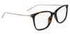 DKNY 7001 Dark Tortoise #colour_dark-tortoise