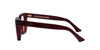 Cutler and Gross 1305 Red #colour_red