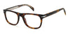 David Beckham DB7085 Havana #colour_havana