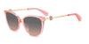 Kate Spade Kristine/G/S Asian Fit Pink/Grey Gradient #colour_pink-grey-gradient