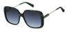 Marc Jacobs Marc 577/S Havana-Teal/Blue Gradient #colour_havana-teal-blue-gradient