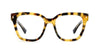 DSQUARED2 D2 0025 Havana Honey #colour_havana-honey
