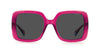 Polaroid PLD4168/S Cherry/Polarised Grey #colour_cherry-polarised-grey