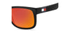 Tommy Hilfiger TH1556/S Black/Orange Mirror #colour_black-orange-mirror