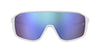 Under Armour Gameday/G Asian Fit Matte White/Blue Mirror #colour_matte-white-blue-mirror