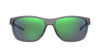 Under Armour Undeniable Crystal Grey/Grey Mirror #colour_crystal-grey-grey-mirror