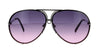 Porsche Design P8478 Silver-Pink-Mirror #colour_silver-pink-mirror