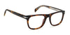 David Beckham DB7085 Havana #colour_havana