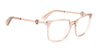 Kate Spade ILANA Pink #colour_pink