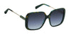 Marc Jacobs Marc 577/S Havana-Teal/Blue Gradient #colour_havana-teal-blue-gradient