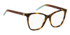 Marc Jacobs Marc 600 Havana-Azure #colour_havana-azure