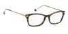 Tommy Hilfiger TH1878 Havana #colour_havana