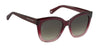 Tommy Hilfiger TH1884/S Red/Brown Gradient #colour_red-brown-gradient