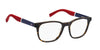 Tommy Hilfiger TH1907 Havana #colour_havana