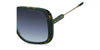 Marc Jacobs Marc 577/S Havana-Teal/Blue Gradient #colour_havana-teal-blue-gradient
