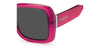 Polaroid PLD4168/S Cherry/Polarised Grey #colour_cherry-polarised-grey