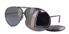 Porsche Design P8478 Blue-Blue-Mirror #colour_blue-blue-mirror