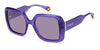 Polaroid PLD4168/S Violet/Polarised Violet #colour_violet-polarised-violet