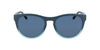 DKNY DK536S Green/Blue Gradient #colour_green-blue-gradient