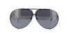 Porsche Design P8478 Blue-Blue-Mirror #colour_blue-blue-mirror