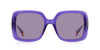 Polaroid PLD4168/S Violet/Polarised Violet #colour_violet-polarised-violet