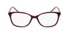 DKNY 5005 Red #colour_red