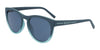 DKNY DK536S Green/Blue Gradient #colour_green-blue-gradient