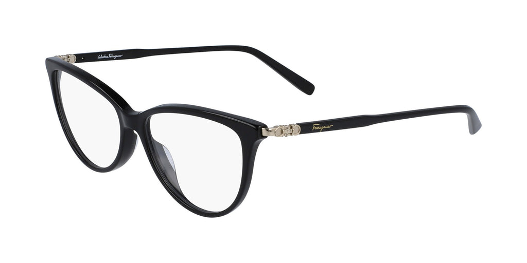 Ferragamo SF2870 Black #colour_black